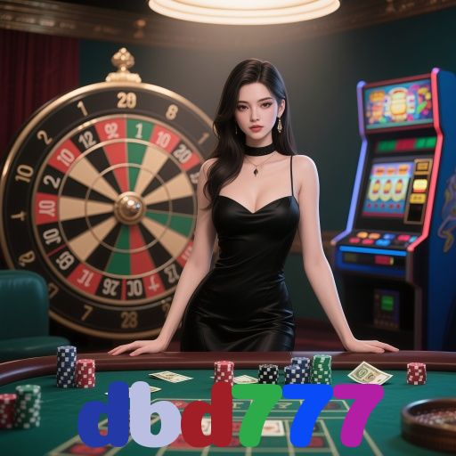  dbd777