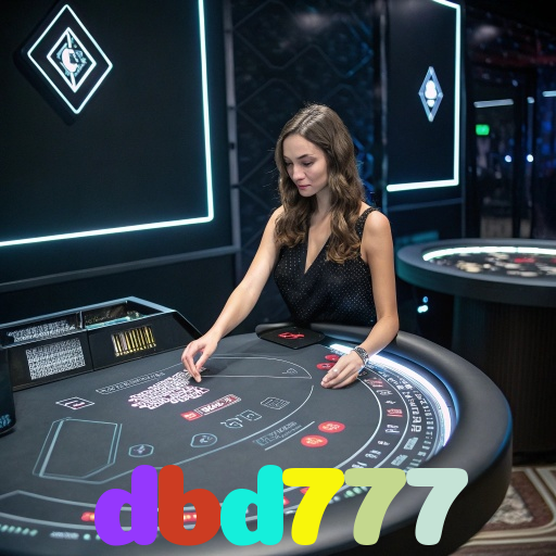  dbd777