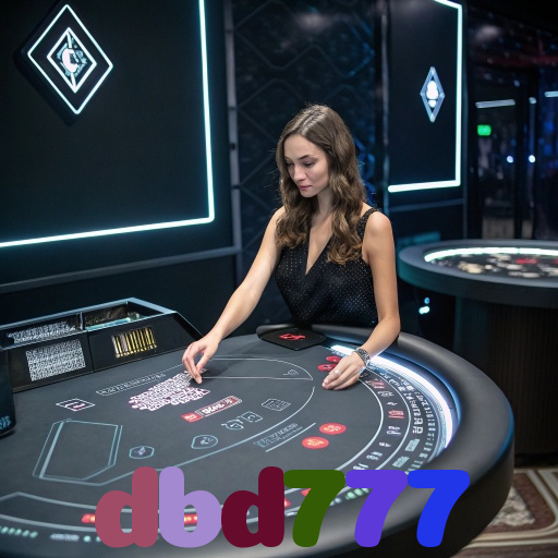  dbd777