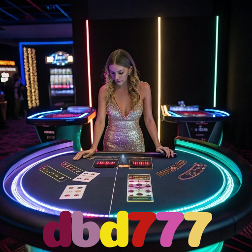  dbd777