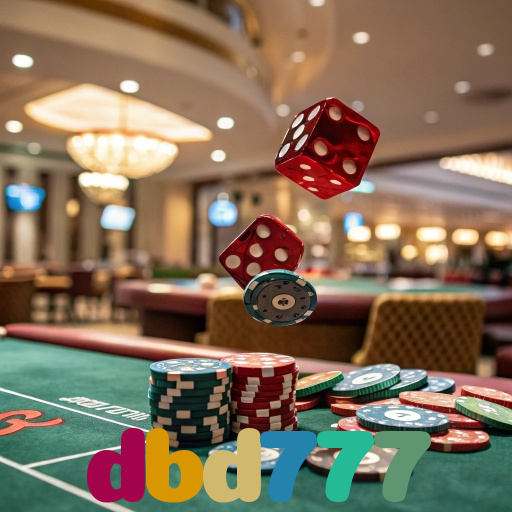 dbd777