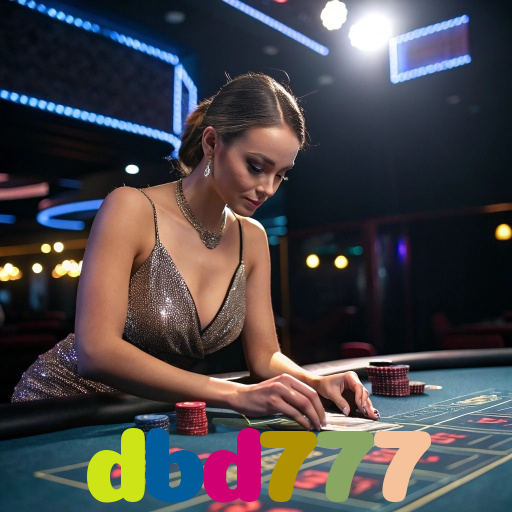  dbd777