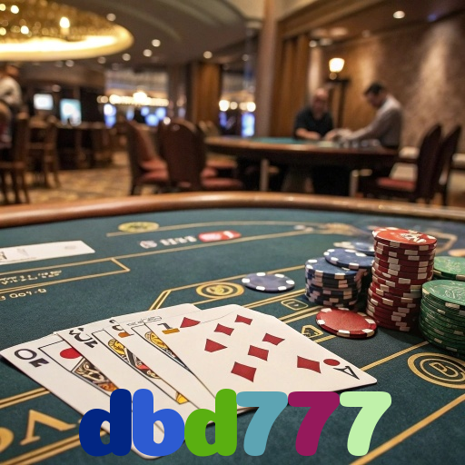  dbd777