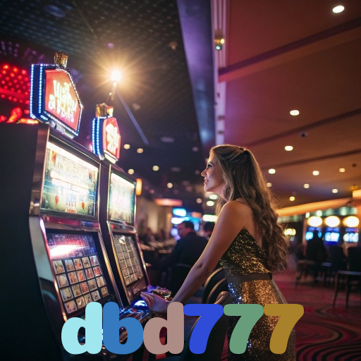  dbd777