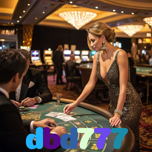  dbd777
