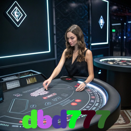  dbd777