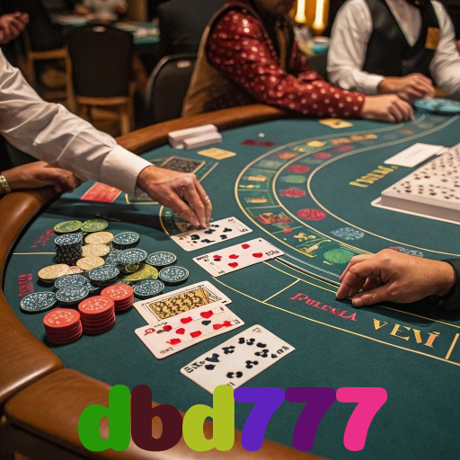  dbd777