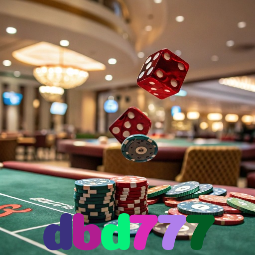  dbd777