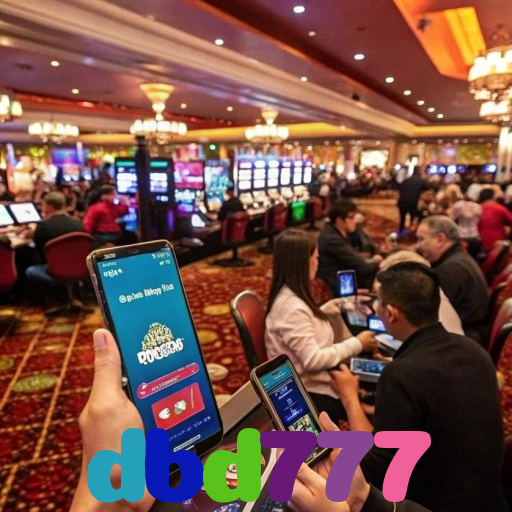  dbd777