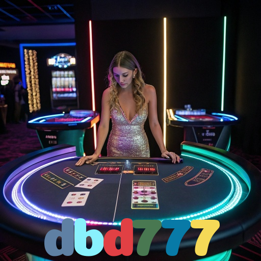  dbd777