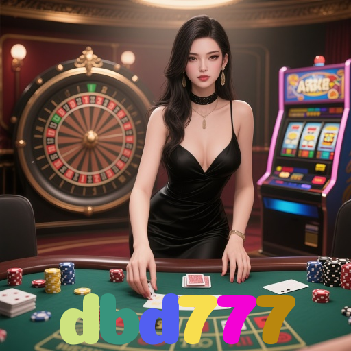  dbd777