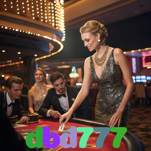 dbd777
