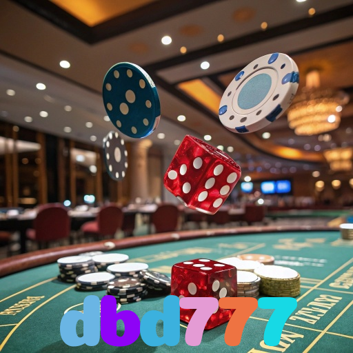  dbd777