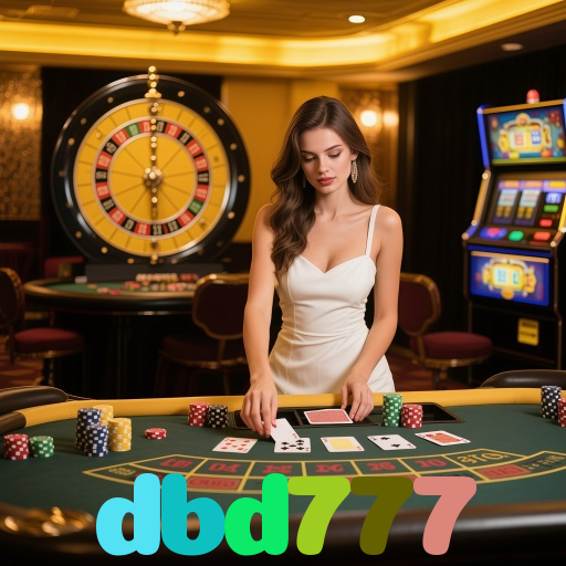  dbd777