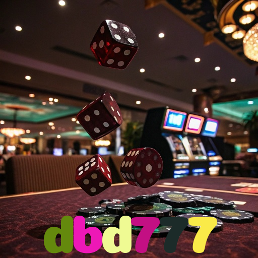  dbd777