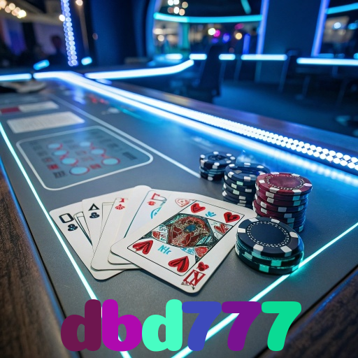  dbd777