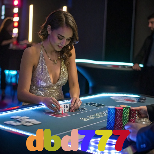  dbd777