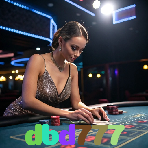  dbd777