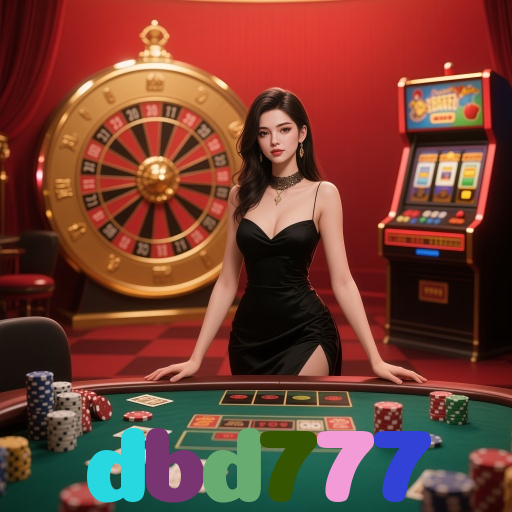 dbd777