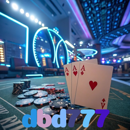  dbd777