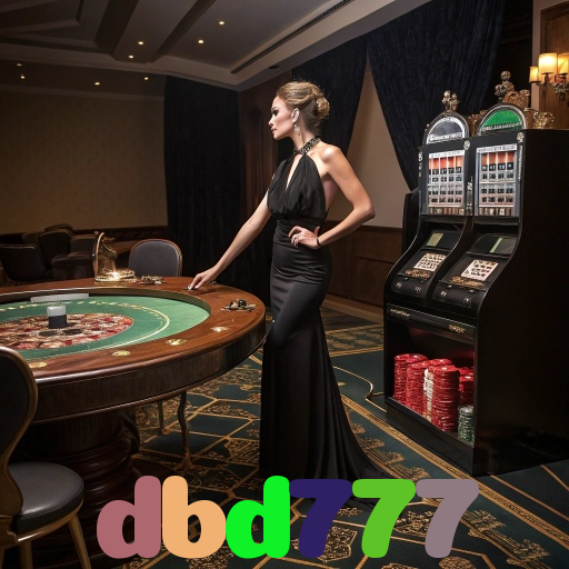  dbd777