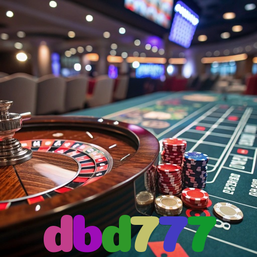  dbd777