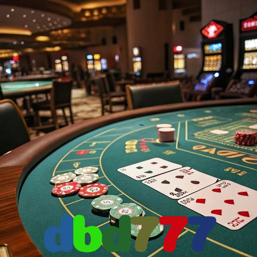  dbd777