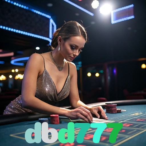  dbd777