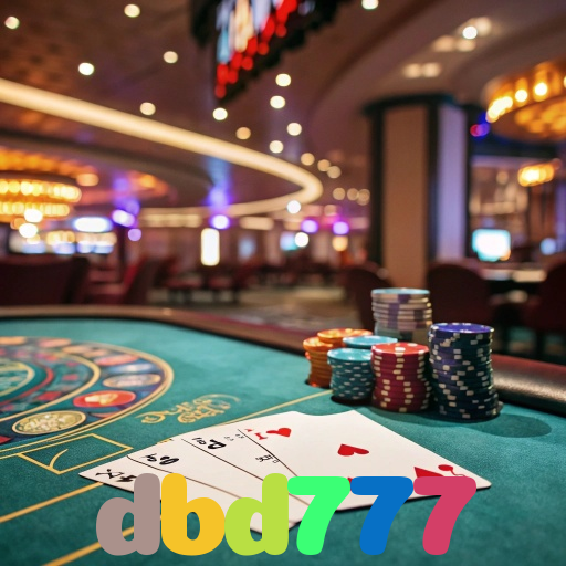  dbd777