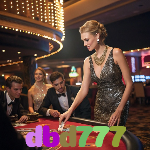  dbd777