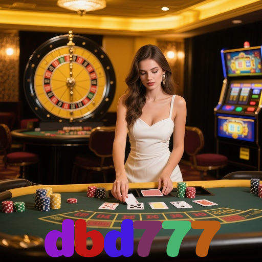  dbd777