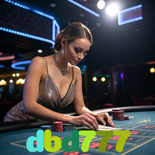  dbd777