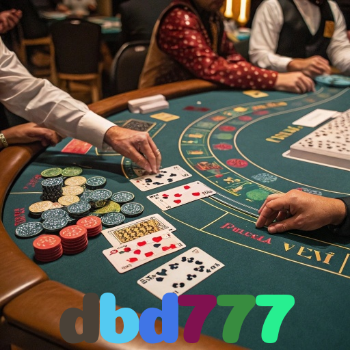  dbd777