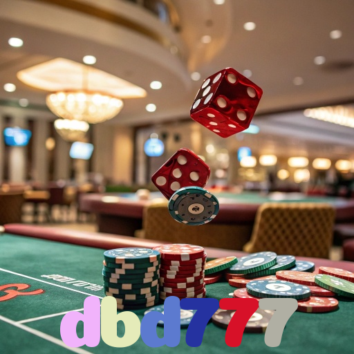  dbd777