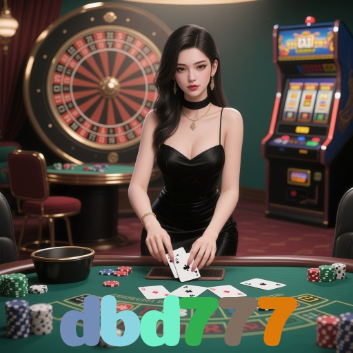  dbd777