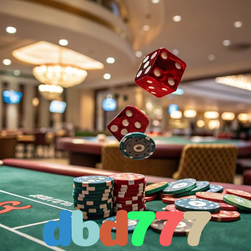  dbd777