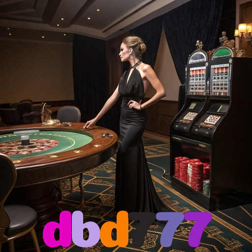  dbd777