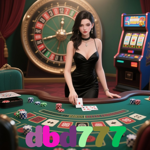  dbd777