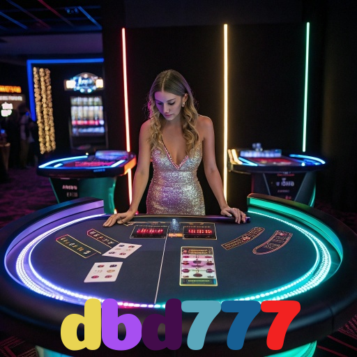  dbd777