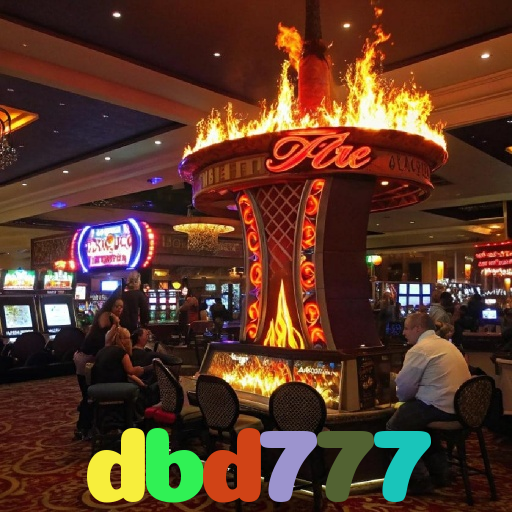 dbd777
