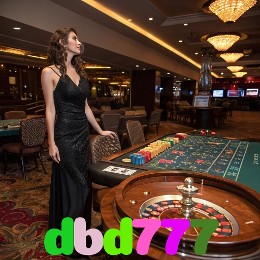  dbd777