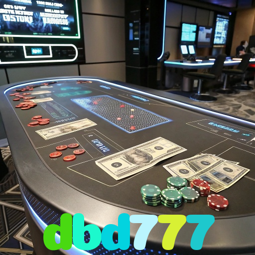  dbd777
