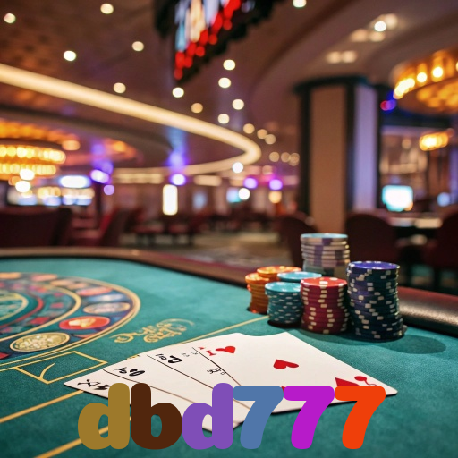  dbd777