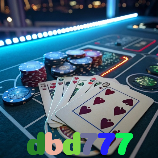  dbd777