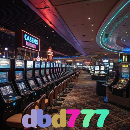  dbd777