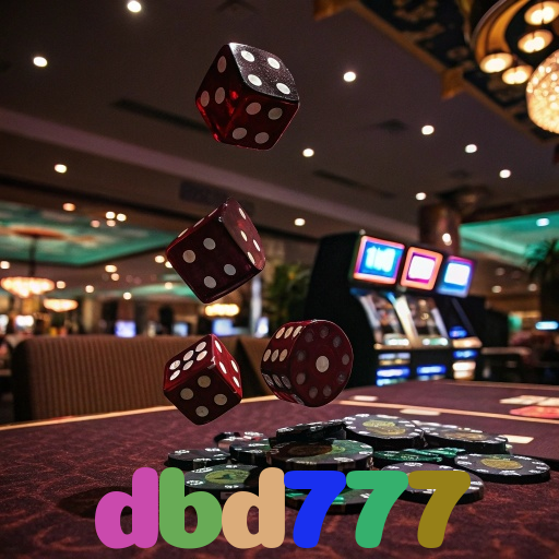  dbd777