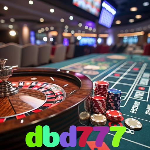  dbd777