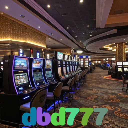  dbd777