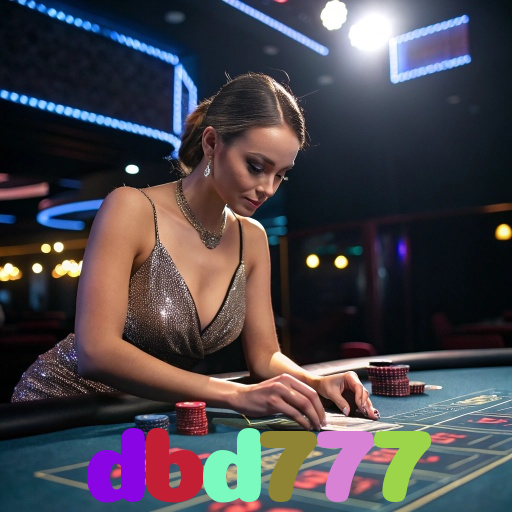  dbd777