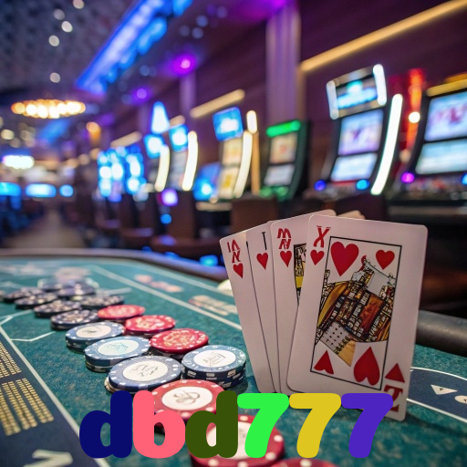  dbd777